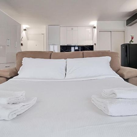 Italianway - Torino 57 A Daire Milano Dış mekan fotoğraf