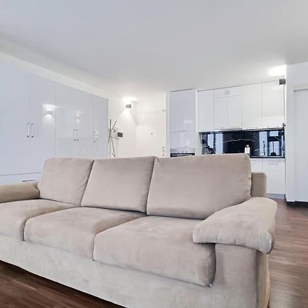 Italianway - Torino 57 A Daire Milano Dış mekan fotoğraf