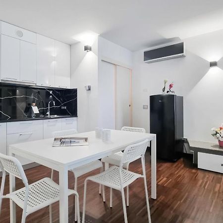 Italianway - Torino 57 A Daire Milano Dış mekan fotoğraf