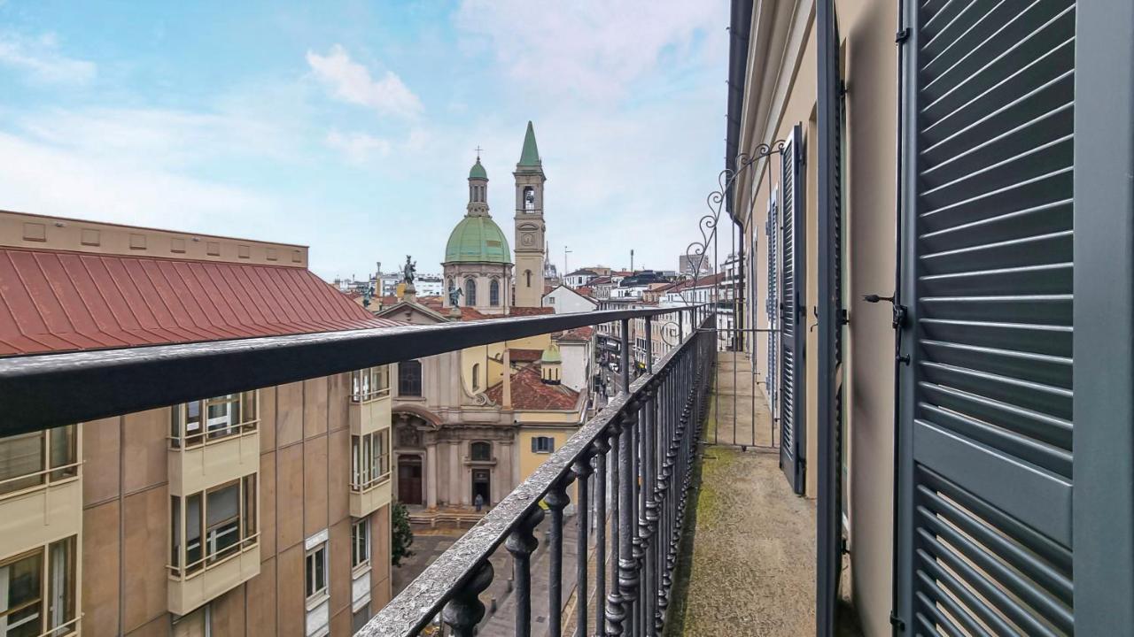 Italianway - Torino 57 A Daire Milano Dış mekan fotoğraf