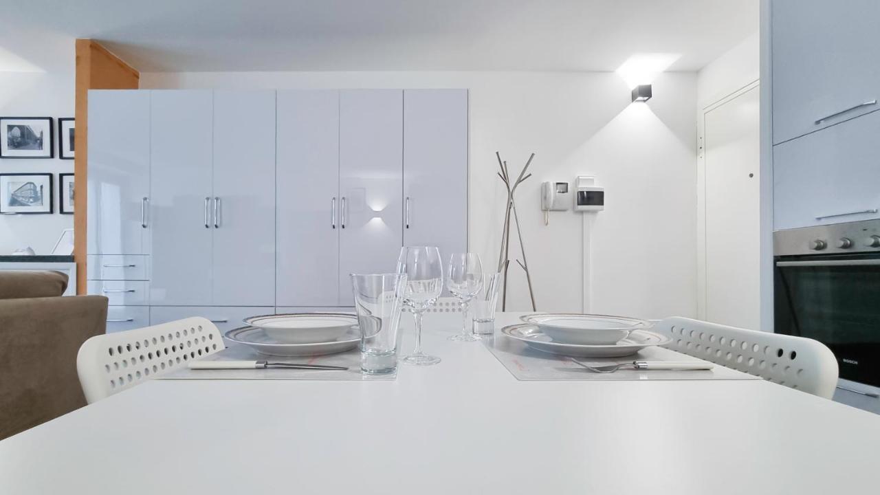 Italianway - Torino 57 A Daire Milano Dış mekan fotoğraf