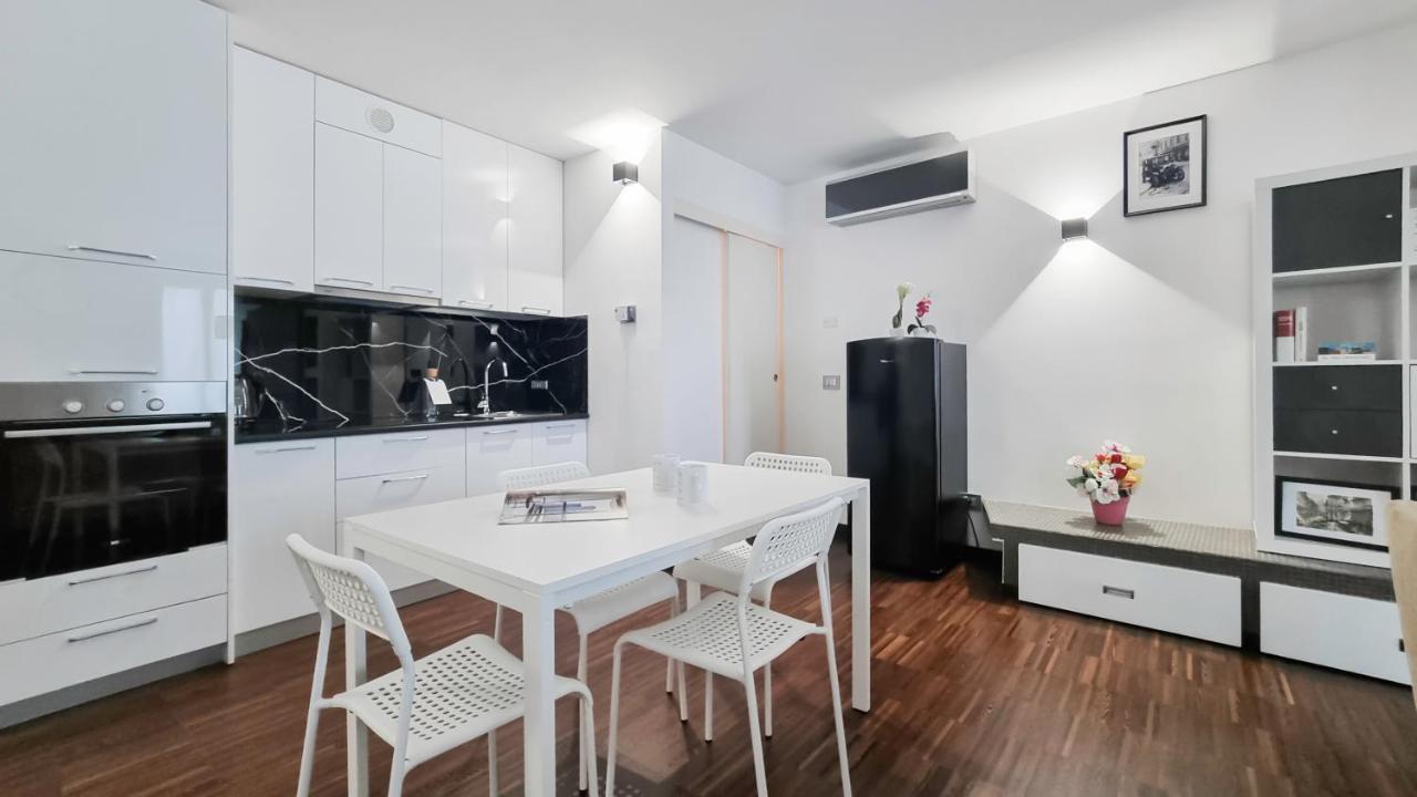 Italianway - Torino 57 A Daire Milano Dış mekan fotoğraf