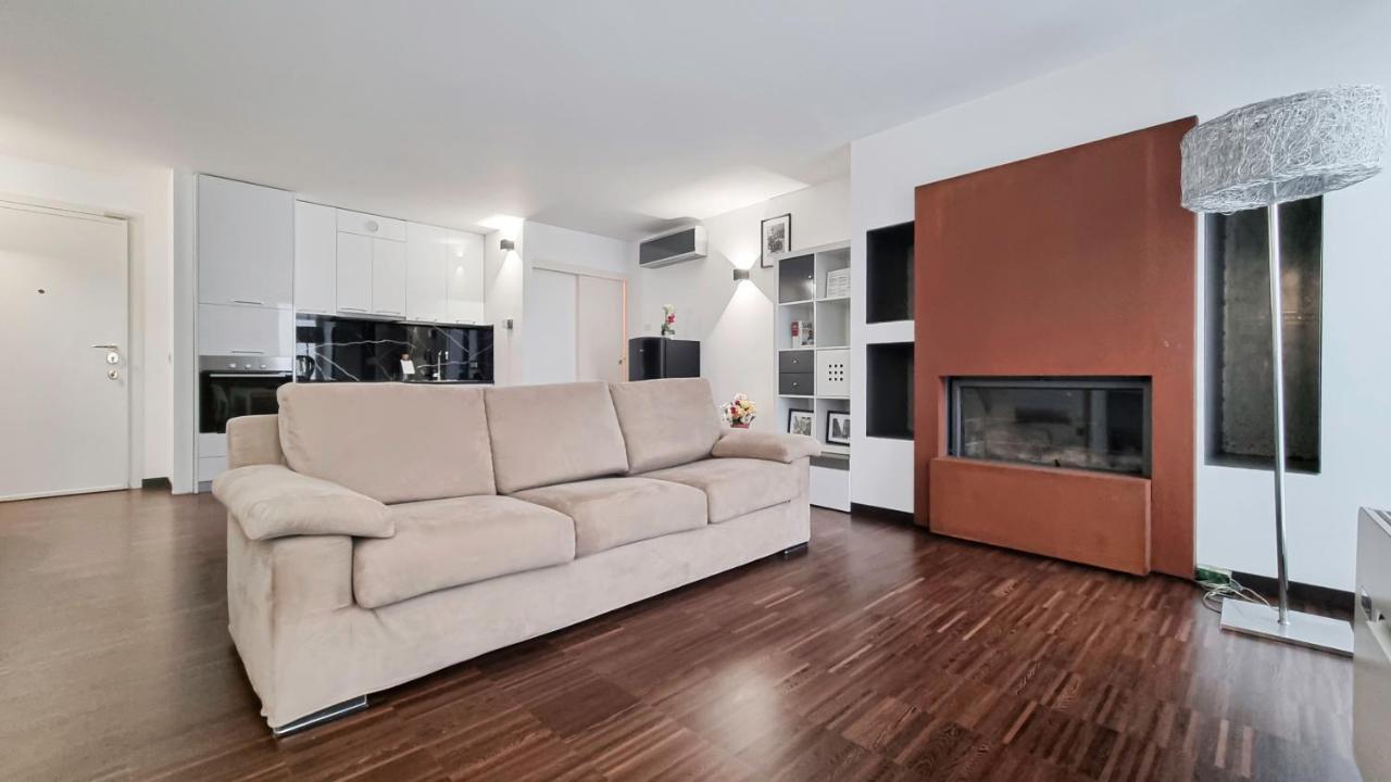 Italianway - Torino 57 A Daire Milano Dış mekan fotoğraf