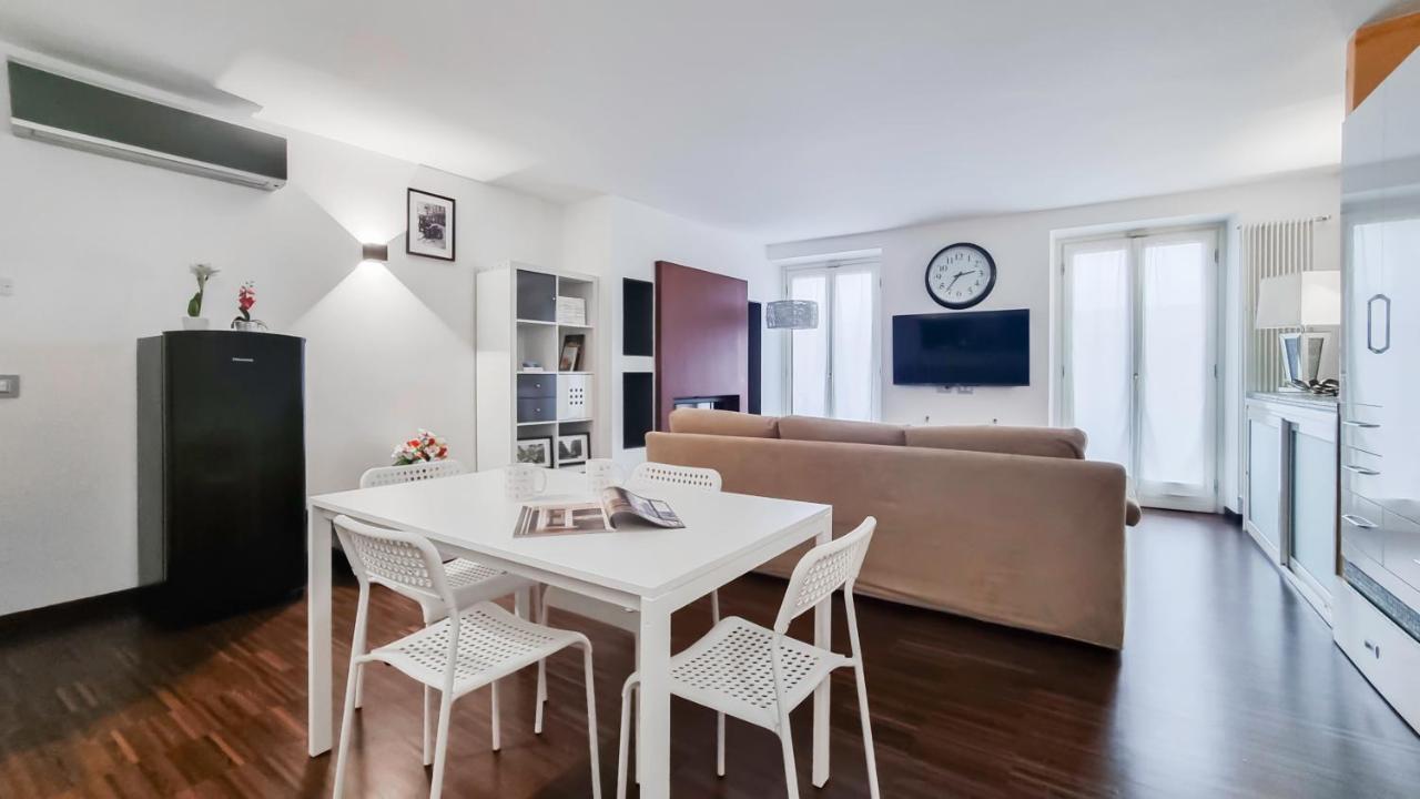 Italianway - Torino 57 A Daire Milano Dış mekan fotoğraf